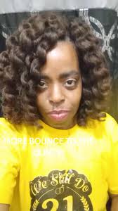 Zury Rod Set Crochet