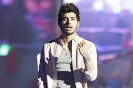 Naughty Boy Helping Zayn Malik Become Great Songwriter London Evening Standard Simon cowell rebutted zayn malik's rude comments about one direction's music, suggesting the budding solo singer would reconsider his assessment with time, the daily mirror reports. naughty boy helping zayn malik become