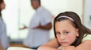 Papa dan Mama akan Berpisah...”