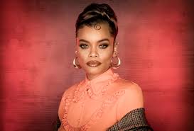 The san diego soul singer says she originally wrote the song, from her debut album cheers to the fall, as a prayer for herself during a difficult time. Andra Day Collects Breakthrough Performance Award In Palm Springs