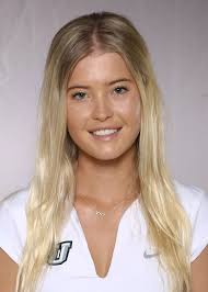 2017-18 Women's Tennis Roster