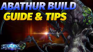 The butcher counter picks, synergies and other matchups. Heroes Of The Storm Butcher Build Guide Youtube