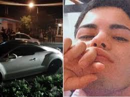 Queremos justicia', el clamor de la familia de Alan Bravo