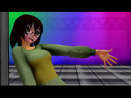 Undertale Chara - XVIDEOS.COM