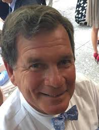 Kevin Fitzgerald Obituary