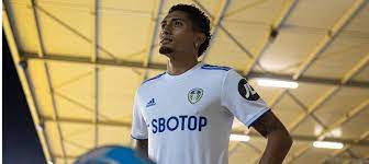 Check spelling or type a new query. Raphinha I Ve Always Wanted To Play In The Premier League Leeds United