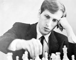 GM Zenón Franco Ocampos. Fischer vs. Quinteros, Buenos Aires 1.970. ABC  Color Digital. Paraguay