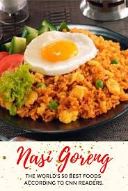 Seperti bawang putih, bawang merah, merica dan kecap manis. Resep Nasi Goreng Spesial Rumahan Resep Masakan Indonesia