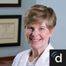 Dr. Kendall Griffith, MD