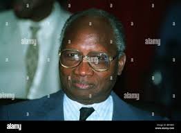 Dawda hi-res stock photography and images