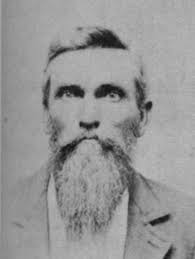 Civil War Confederate Veterans