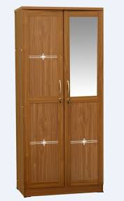 Harga lemari kayu 2 pintu misalnya yang sering kali memiliki harga lebih tinggi dibanding dengan kelebihan dari lemari kayu 2 pintu. Lemari Pakaian 2 Pintu Minimalis Ekspor Djati Mebel Jepara Djati Mebel Jepara