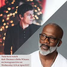 Bebe Winans