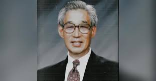Nicholas Chong Nack Chun Obituary