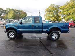 2000 Ford F-250 Super Duty Xlt - Truck Town F250 Trucks Ford F250