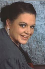 Mandy Harrison Obituary (1980