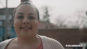 Working toward a new future