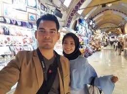 Izzar anwari comel betul, bijak dan pandai berlakon? Suami Jaga Aurat Ummi Nazeera