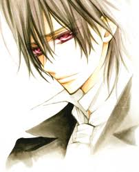 Maybe you would like to learn more about one of these? Kaname Kuran Vampire Knight Wiki Fandom