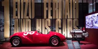 Iconic australian shoe retailer diana ferrari announces its 23 diana ferrari has announced it will close all their stores in the coming months the iconic footwear label will close 23 stores and 11 clearance outlets australian footwear retailer diana ferrari is the latest store to fall victim to the. How Ferrari Built A Cult Following Through Design Brandknewmag Actionable Intelligence On Advertising Marketing Branding