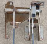 Where to find a clutch pedal assembly for a 96-98 Silverado?