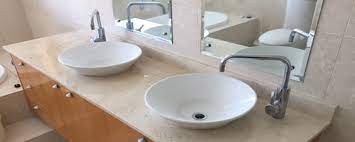 It is usually used as oxidizer, a disinfectant and a bleaching agent. Diy Tips For Your Marble Bathroom Sydney Marble Restoration