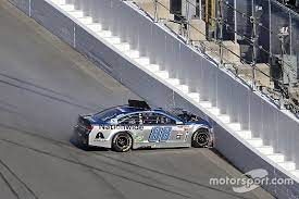 Fell.002 seconds shy of starting on the daytona 500 pole. Dale Jr S Amelia Car To Make An Unexpected Return At Talladega