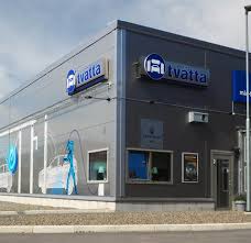 Hos oss kan du köpa ny och begagnad bil, däck, hjul och biltillbehör och utföra service och reparationer. Billia Carwash