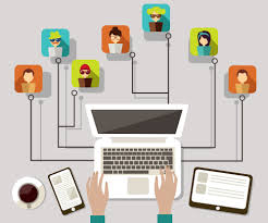 El trabajo en equipo potencia las capacidades humanas individuales en pos de las metas. Como Sera El Trabajo Post Pandemia Esemanal Noticias Del Canal