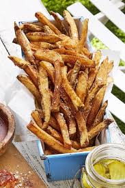 Birds Eye Cauliflower Fries Reviews You Won T Believe How Easy These Delicious Dutch Oven Recipes Are In 2020 Side Dishes For Bbq Old Bay French Fries Recipe Recipes