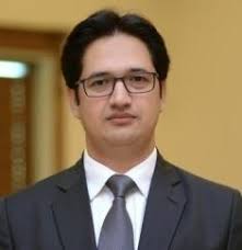Dr. Aftab Ahmad Baig