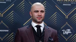 Mark giordano may not be protected by the calgary flames in the 2021 nhl expansion draft. Calgary Flames Captain Mark Giordano Wins Norris Trophy As Nhl S Best Defenceman Ctv News