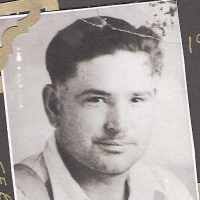 Everett Golden Spence (1906–1983) • FamilySearch