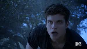 Isaac Lahey imagines