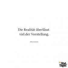 Zitate Und Spruche Von John Lennon Zitat Des Tages