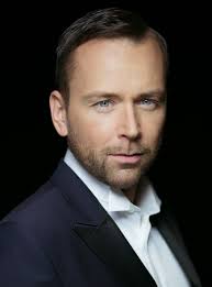 Arnold Rutkowski Official Page