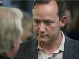 Dallas City Council candidate swipes artist's photo for negative ad