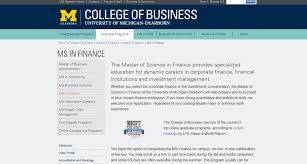 Use the top master's of finance program rankings to find the right master's program for you. Top 25 Finance Masters Programs In 2021 In 2021 Reviews Features Pricing Comparison Pat Research B2b Reviews Buying Guides Best Practices