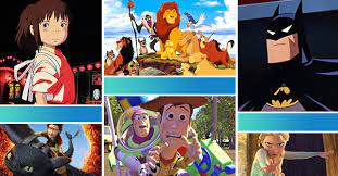 Here are the 50 best animated movies of all time, according to critics: The 140 Essential Animated Movies To Watch Now Rotten Tomatoes Movie And Tv News