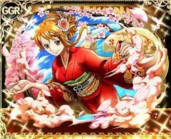 Pin By Kirsten Bishop On One Piece One Piece Photos One Piece Nami One Piece Series