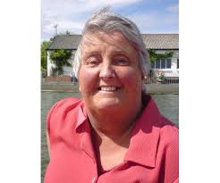 Howarth RUTH Obituary (2012)