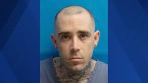 Bullets tear through home with people inside; Punta Gorda felon arrested