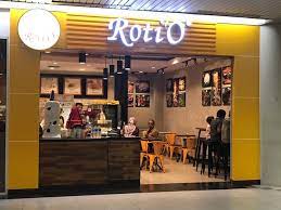 Toko roti — decherd, franklin county, tennessee, amerika serikat, ditemukan 1 perusahaan. Puloculinary 32 Roti O Makanan Praktis Di Bandara Steemit