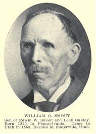 William Oakley Smout (1850-1940)