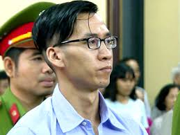 Nguyen Wiliam Anh bị trục xuất vì gây rối tại TP HCM