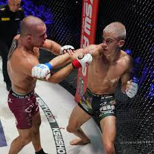 Tomasz sarara jest tuż przed swoim debiutem w formule mma, do którego dojdzie na najbliższej gali ksw 62. 53bni1mvntzp7m