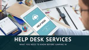 Summary experienced it help desk support representative with strong background in the installation and maintenance of software and hardware. How Outsourced Help Desk Services Can Support Your Business Outsourcing Insight