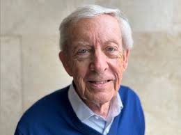 Alexander Capron, LLB