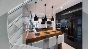 Moderne landhauskuchen auf mass gefertigt vom kuchenprofi. Moderne Kuchen U Form Youtube