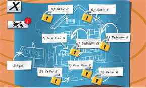 Image result for tom and jerry mouse maze game download